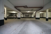 Tiefgarage - Kleines Single- Apartment in Köln-Zollstock