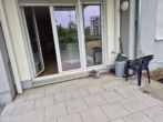 Foto - 2 Zimmerwohnung mit Terrasse und Garten ab 01.09.2026 zu vermieten