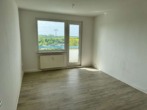 Wohnzimmer - Charmante 3-Raum-Wohnung zu sofort