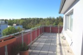 Terrasse - !!! Tolle Penthouse-Wohnung mit riesiger Dachterrasse !!!