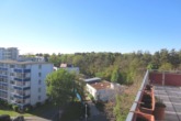 Aussicht - !!! Tolle Penthouse-Wohnung mit riesiger Dachterrasse !!!