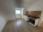 Foto 5 - Wohlfühlen unterm Dach – Helle 3-Zimmer-Wohnung mit Einbauküche und Wannenbad