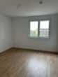 Schlafzimmer - Moderne 3-Zimmer-Wohnung im 4. OG mit Balkon