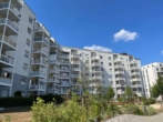 Ansicht Objekt - Moderne 3-Zimmer-Wohnung im 4. OG mit Balkon