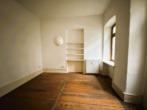 Schlafzimmer - !!! Herrschaftliche 4-Zimmer-Altbau-Wohnung - WGs Willkommen !!!