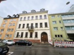 Straßenansicht - !!! Herrschaftliche 4-Zimmer-Altbau-Wohnung - WGs Willkommen !!!