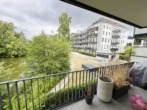 Balkon - !!! Unikat am See – Wunderschöne Neubau-Wohnung mit Blick auf den See !!!