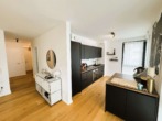 Küche - !!! Unikat am See – Wunderschöne Neubau-Wohnung mit Blick auf den See !!!