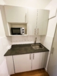 Küche - !!! Provisionsfrei für den Käufer – Frisch sanierte, superhelle 1-Zi-Wohnung in Top-Lage !!!