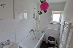 1 Kaltmiete frei! 3-Zimmer Wohnung in Uelzen, Hauenriede 2, 29525 Uelzen, Etagenwohnung