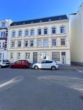 Hausansicht - Helle 3-Zimmer-Wohnung mit Einbauküche und großem Badezimmer, bezugsfrei ab 01.10.2026