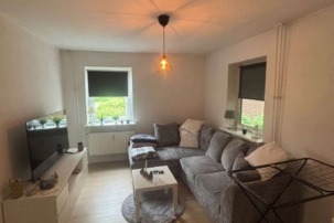 Moderne 2-Zimmer-Wohnung mit Einbauküche in zentraler Lage von Neumünster, Ehndorfer Str. 178, 24537 Neumünster, Erdgeschosswohnung