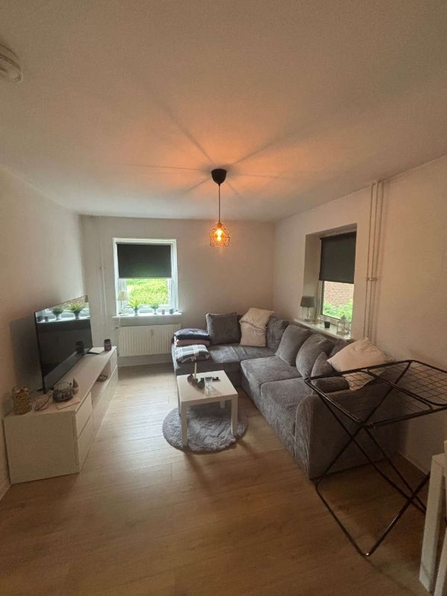 Moderne 2-Zimmer-Wohnung mit Einbauküche in zentraler Lage von Neumünster, Ehndorfer Str. 178, 24537 Neumünster, Erdgeschosswohnung