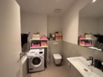 Badezimmer 2 - !!! Mainz Zollhafen – Leben direkt am Wasser – helle 3-ZW mit Terrasse!!!