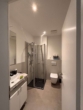 Badezimmer - !!! Mainz Zollhafen – Leben direkt am Wasser – helle 3-ZW mit Terrasse!!!
