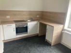 Küche - Schicke, sanierte 3-Zimmerwohnung in Altengroden!