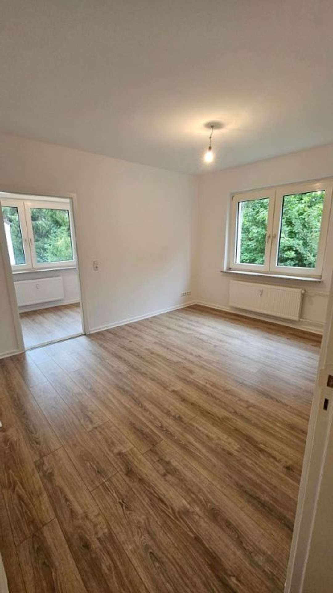 Renovierte 1,5-Zimmer-Wohnung im 1. OG – bezugsfrei ab 01.11.2025!, Ostlandstr. 42, 24340 Eckernförde, Etagenwohnung