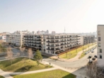 Außenansicht - Großzügige 2-Zi. Wohnung mit Balkon und Einbauküche frei ab sofort.
