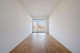 Muster-Schlafzimmer - Großzügige 2-Zi. Wohnung mit Balkon und Einbauküche frei ab sofort.