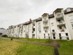 Hausansicht - !!! 3-Zimmer-Wohnung !!! WBS für mind. 81 m² erforderlich !!!