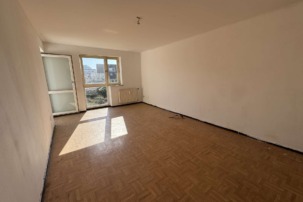 !!! 3-Zimmer-Wohnung !!! WBS für mind. 81 m² erforderlich !!!, Mannheimer Straße 8, 67071 Ludwigshafen, Etagenwohnung