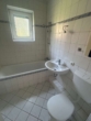 Bad - Stilvolle 2-Zimmer-Wohnung im Erdgeschoss– frei ab 01.08.2026.