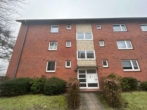 Hausansicht - Stilvolle 2-Zimmer-Wohnung im Erdgeschoss– frei ab 01.08.2026.