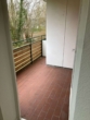 Balkon - 2-Zimmerwohnung mit Balkon und Dusche!