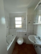 Badezimmer - Sehr schöne- 2 Zimmerwohnung- in Wuppertal-Barmen!