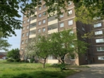 Außenansicht - Familientraum – 3-Zimmerwohnung mit Loggia in Duisburg-Mündelheim