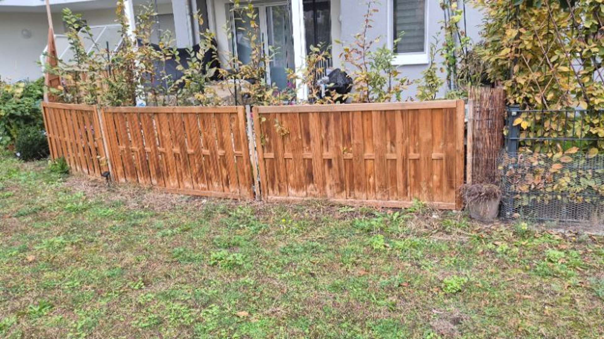 Schöne 2 Zimmer Wohnung im Erdgeschoss kleine Terrasse und Garten ab 01.05.2026, Martin-Riesenburger-Straße 42, 12627 Berlin, Erdgeschosswohnung