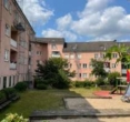 Hausansicht Hinten - Helle Maisonette-Wohnung sucht neuen Mieter! (WBS erforderlich)