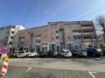 Hausansicht - !!! Tolle 3-Zimmer-Wohnung mit Balkon !!! (WBS erforderlich))