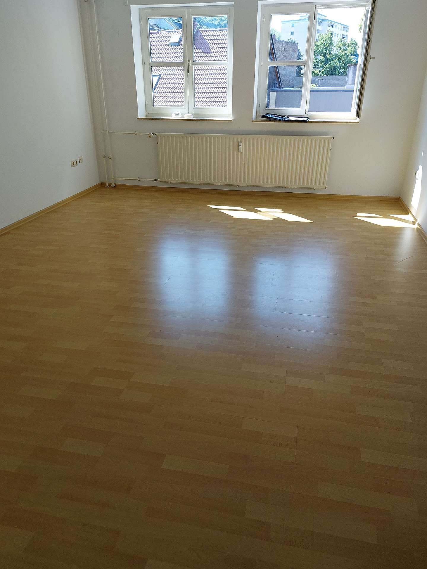 !!! Tolle 3-Zimmer-Wohnung mit Balkon !!! (WBS erforderlich)), Schloßbergstraße 11, 55411 Bingen, Etagenwohnung