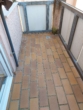 Balkon - !!! Tolle 3-Zimmer-Wohnung mit Balkon !!! (WBS erforderlich))