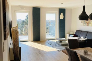 !!! Unikat am See – Selbstnutzer oder Kapitalanleger – Wunderschöne Wohnung im kernsanierten Altbau, Hessenring 43, 63071 Offenbach, Etagenwohnung