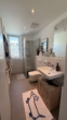 Badezimmer - !!! Mainz Zollhafen – Leben am Wasser – funktionale 3-ZW mit Balkon!!!