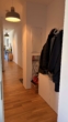 Flur - !!! Mainz Zollhafen – Leben am Wasser – funktionale 3-ZW mit Balkon!!!