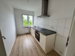 Küche - Helle und gemütliche 3 Zimmer Wohnung mit Balkon
