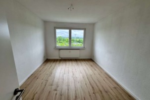 Helle und gemütliche 3 Zimmer Wohnung mit Balkon, Hanns-Rothbarth-Str. 20, 23966 Wismar, Etagenwohnung
