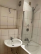 Badezimmer - Moderne 3-Zimmer-Wohnung mit Balkon in ruhiger Lage von Bochum – mit Einbauküche!