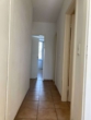 Flur - Moderne 3-Zimmer-Wohnung mit Balkon in ruhiger Lage von Bochum – mit Einbauküche!