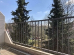 Balkon - Moderne 3-Zimmer-Wohnung mit Balkon in ruhiger Lage von Bochum – mit Einbauküche!