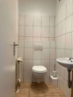 Gäste-WC - Moderne 3-Zimmer-Wohnung mit Balkon in ruhiger Lage von Bochum – mit Einbauküche!