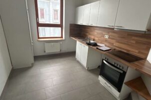 Helle, schöne 3-ZW Wohnung in zentraler Lage vermieten!, Flurstraße 14, 24939 Flensburg, Etagenwohnung