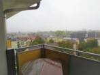 Balkon - Tolle 2,5-Zimmer-Penthouse-Wohnung mit Weitsicht