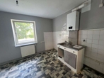 Küche - Gemütliche 3-Zimmer-Wohnung mit Terrasse auf ca. 74 m² in ruhiger Wohnlage von Uelzen