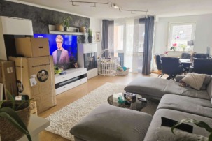 !!! Schöne 3-Zimmer-Wohnung!!!, Erik-Reger-Straße 14c, 56170 Bendorf, Etagenwohnung