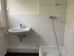 Duschbad - Ideal für Singles: Gepflegte 1-Zimmer-Wohnung ab 01.11.2026 verfügbar