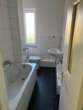 Tageslichtbad - Helle, moderne 3‑Zimmer‑Erdgeschosswohnung in zentrumsnaher Lage – Nachmieter/in gesucht ab 16.06.